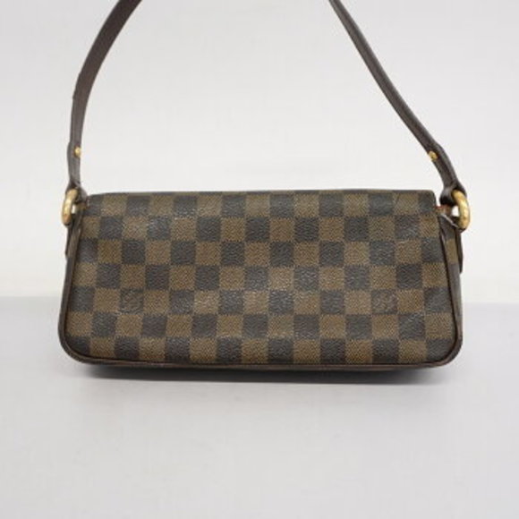 Louis Vuitton Damier Ravello PM Shoulder Bag - Picture 15 of 15